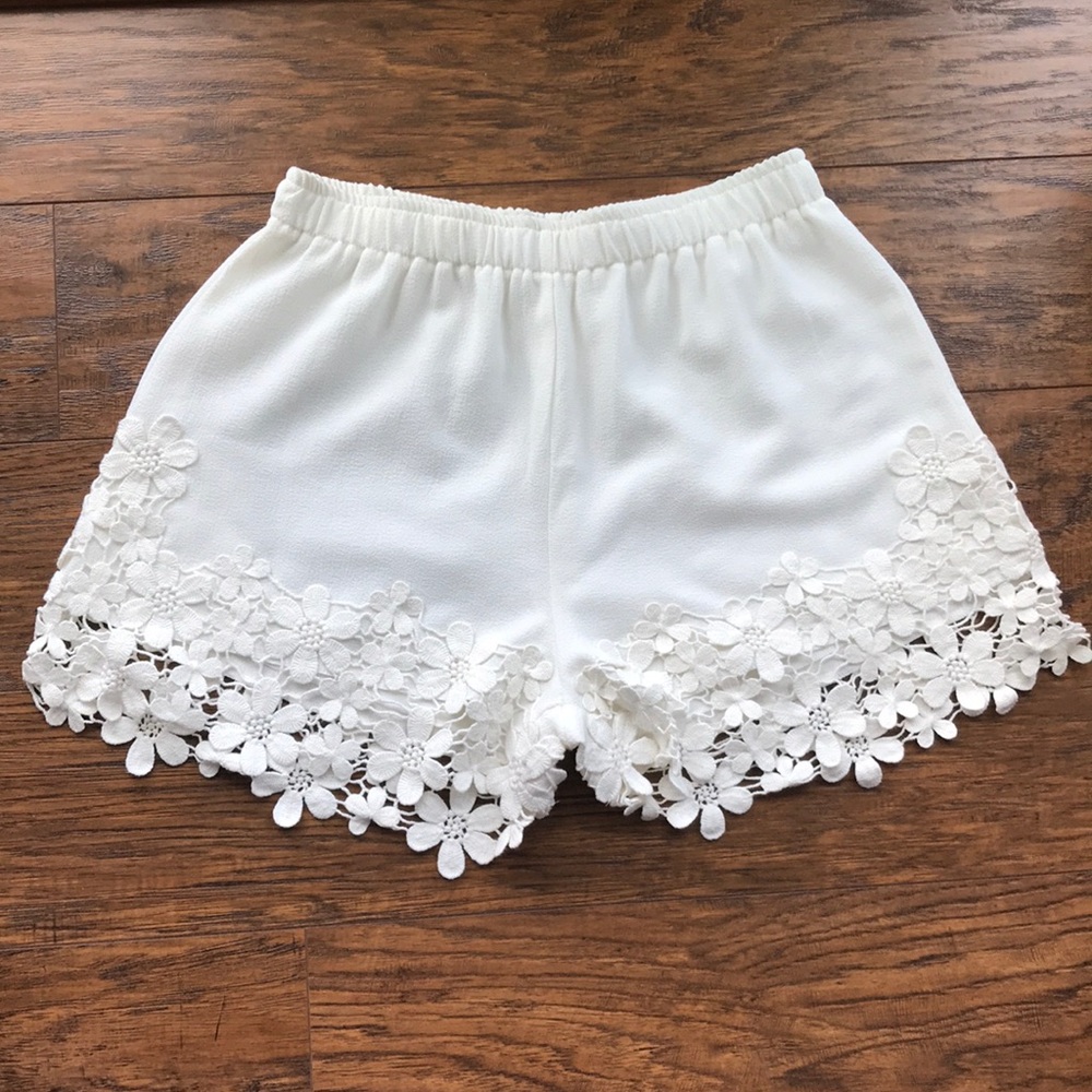 ZARA shorts